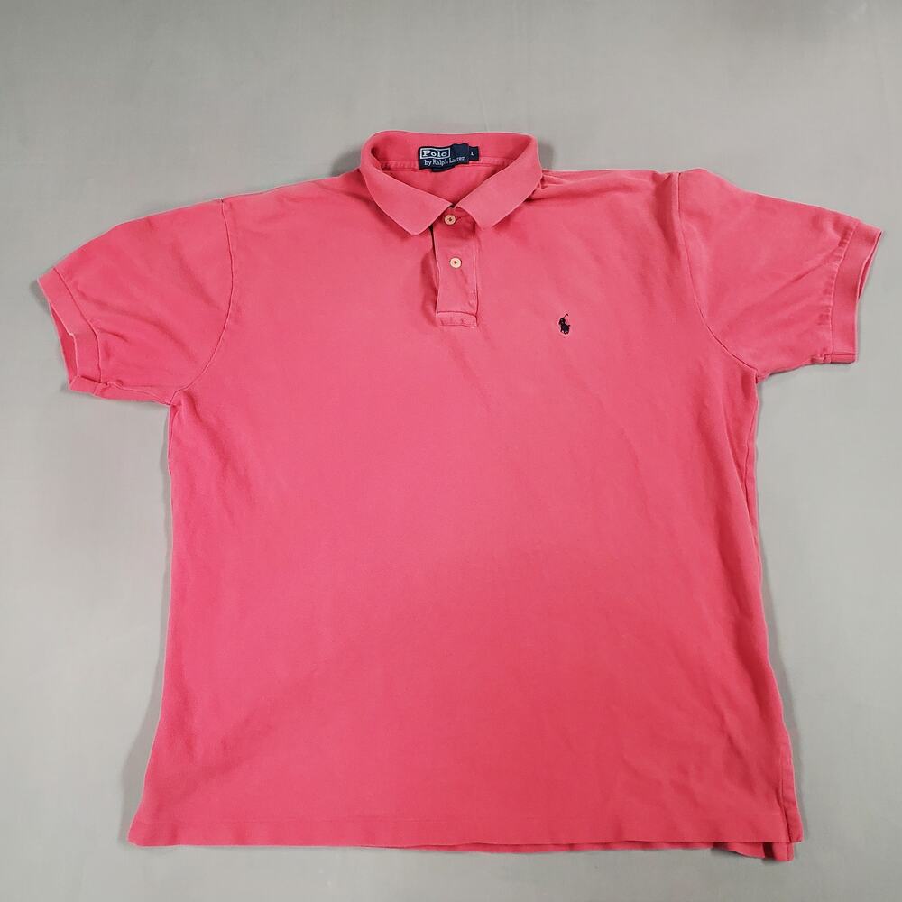 Polo by Ralph Lauren Polo Classic Fit Shirt Men's Size Large